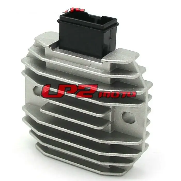 Regulator Rectifier for Yamaha Dragstar V-Star XVS125 XVS250 00-12 XVS400 DS400 96-08 XVS650 98-00 XVS1100 99-09 Classic Custom |