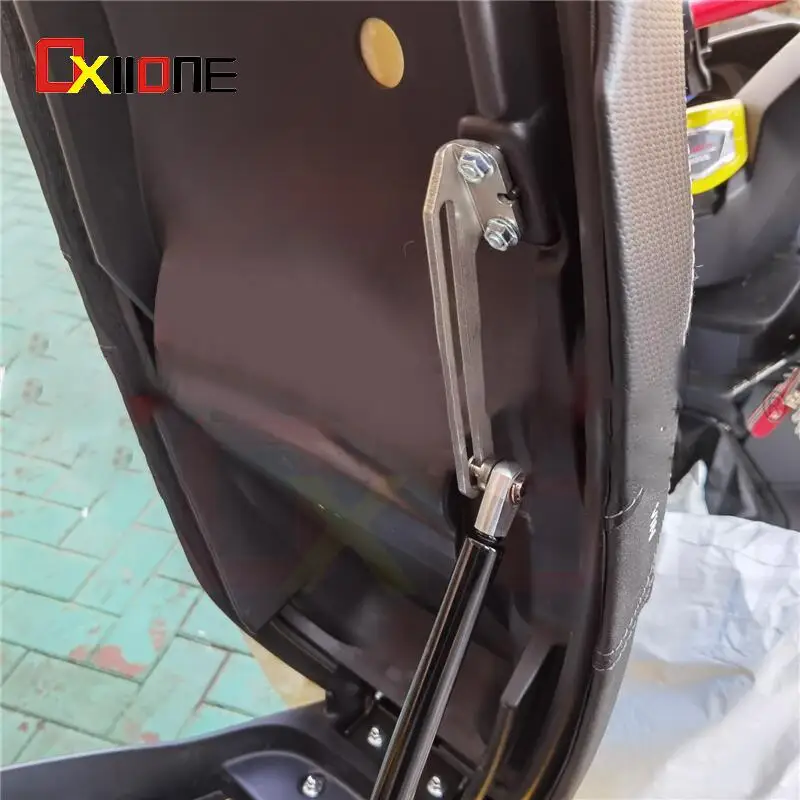 Детали для дорожек мотоцикла кронштейн с открытым углом увеличения KYMCO xcyto250 300 500