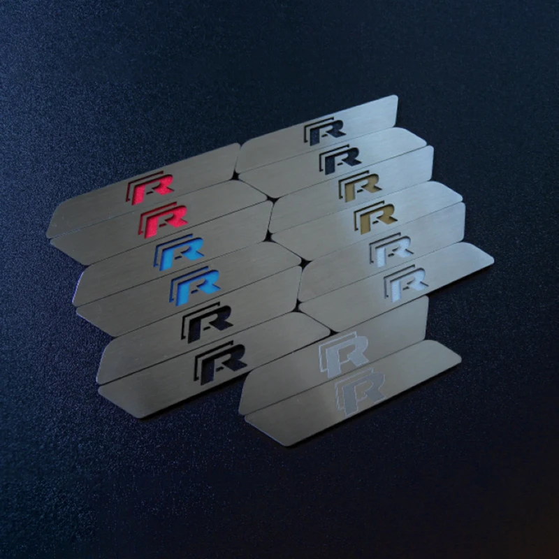 

2PCS Seat Lift Wrench Seat Insert Trim For VW GOLF 4 5 JETTA PASSAT MK4 MK5 TOURAN GTI TSI R32 SR