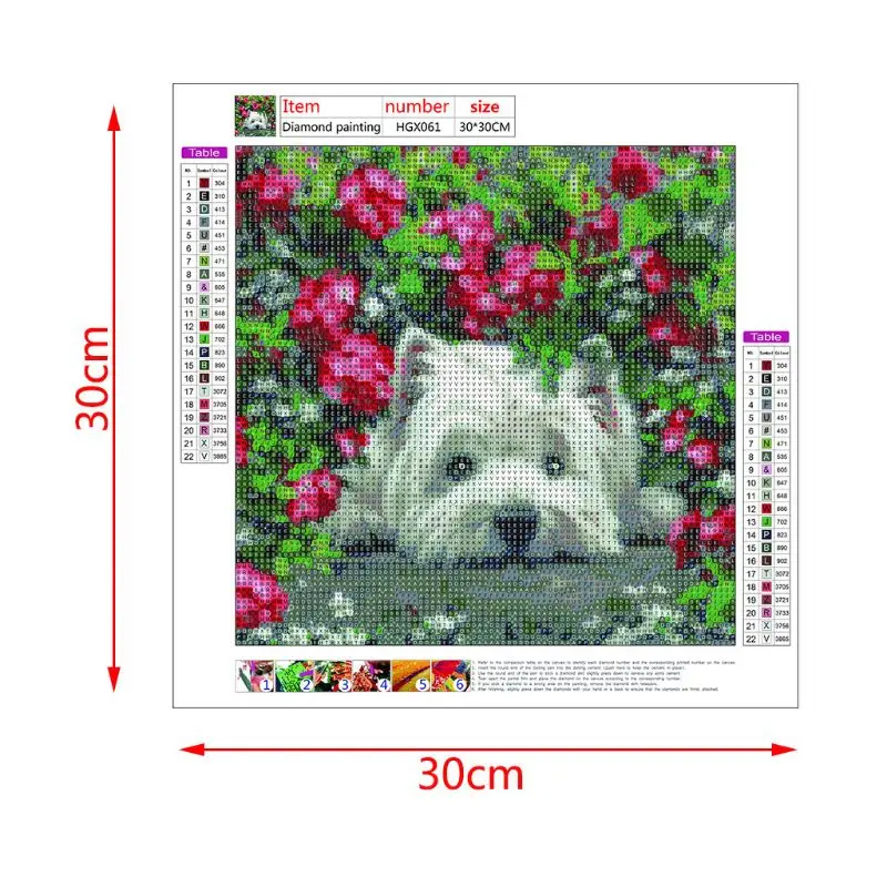 Картина вышивка колени из страз|Алмазная мозаика и вышивка| |