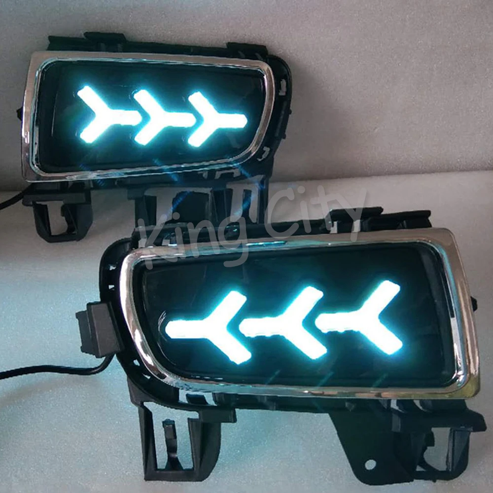 CAPQX 1 пара для Mazda 6 Mazda6 2006 2007 2008 2009 углеродное волокно ремонт переднего бампера