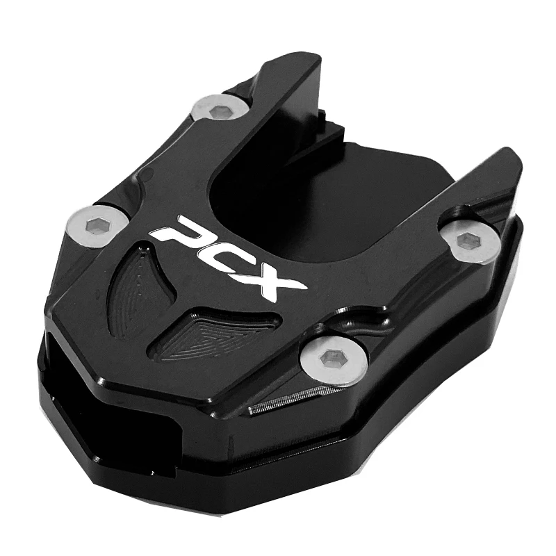 Подставка для мотоцикла с ЧПУ PCX 125 150 боковая подставка HONDA PCX125 PCX150 2018 2019-2021 |