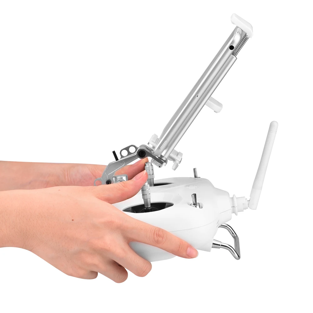 Для dji Phantom 3 Стандартный пульт дистанционного управления держатель для монитора