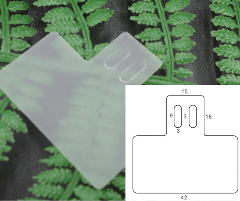 100 шт. оптическая оправа без застежки база для этикеток очки глаз ценник бирка