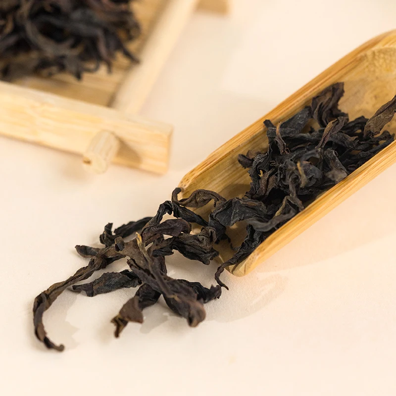 

2020 GABA Oolong Tea Taiwan High Mountain Cha