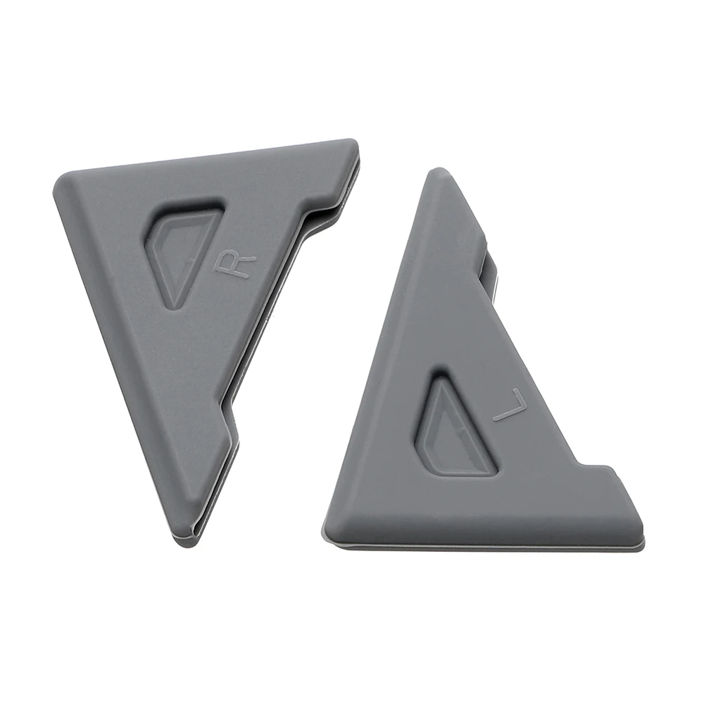 

2 шт., силиконовые накладки на двери автомобиля, против царапин