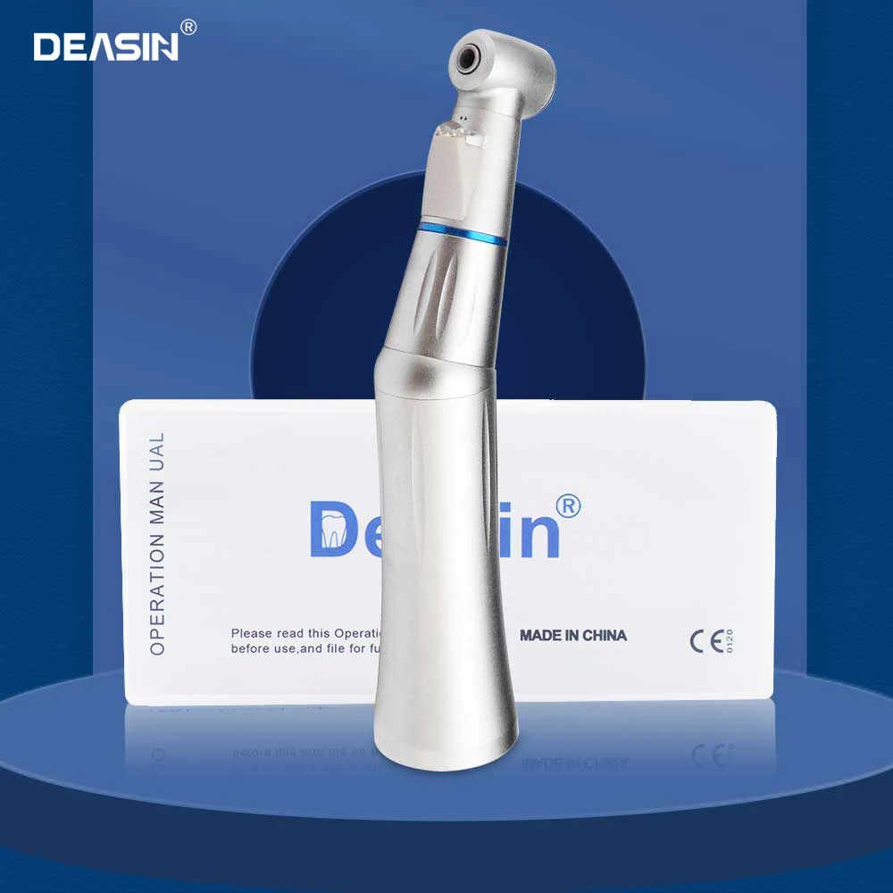 

Высококачественный стоматологический низкоскоростной наконечник Kavo со светодиодный Ной подсветкой, подходит для всех моторов E-типа со св...