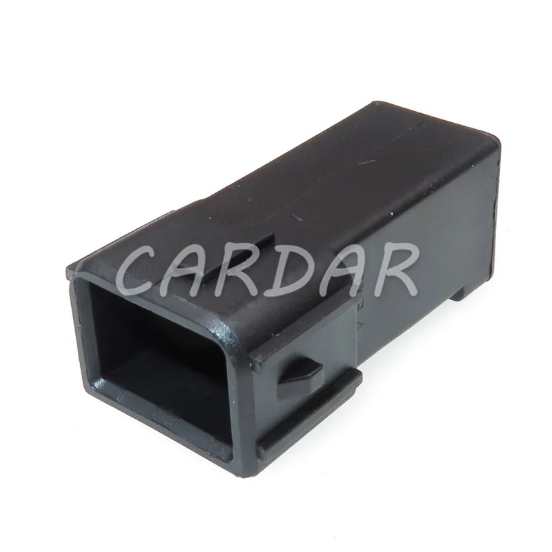 1 Набор 2 Pin 6189-0533 Авто заглушка инжектора топлива OBD2 Водонепроницаемый Жгут