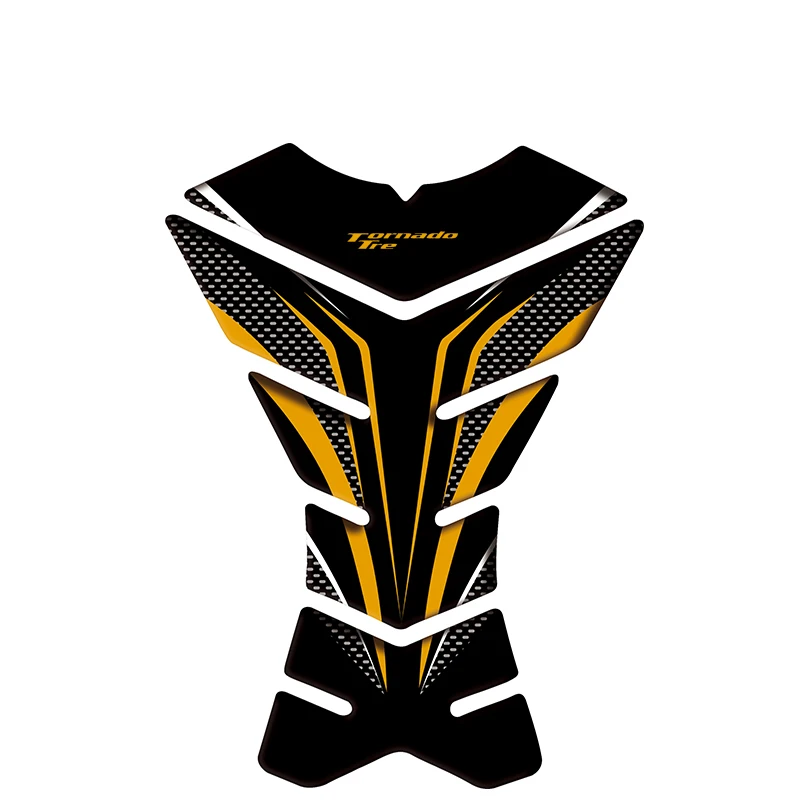 3D резиновая наклейка для мотоцикла протектор бака Бенелли Tre-K 1130 TNT Sport/Evo |