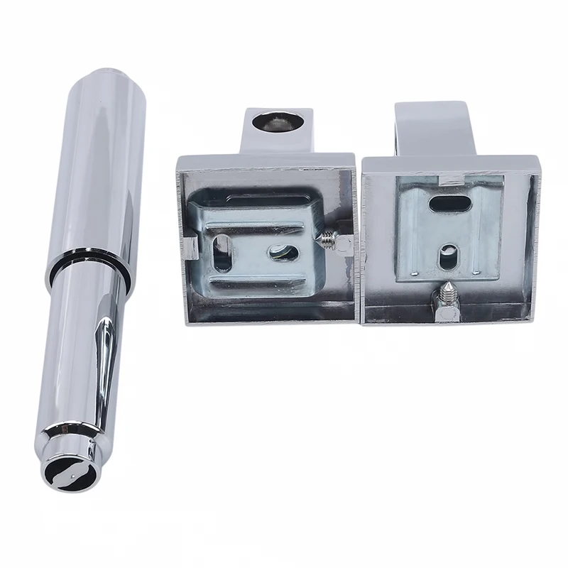 Регулируемый держатель туалетной бумаги из нержавеющей стали для ванной комнаты