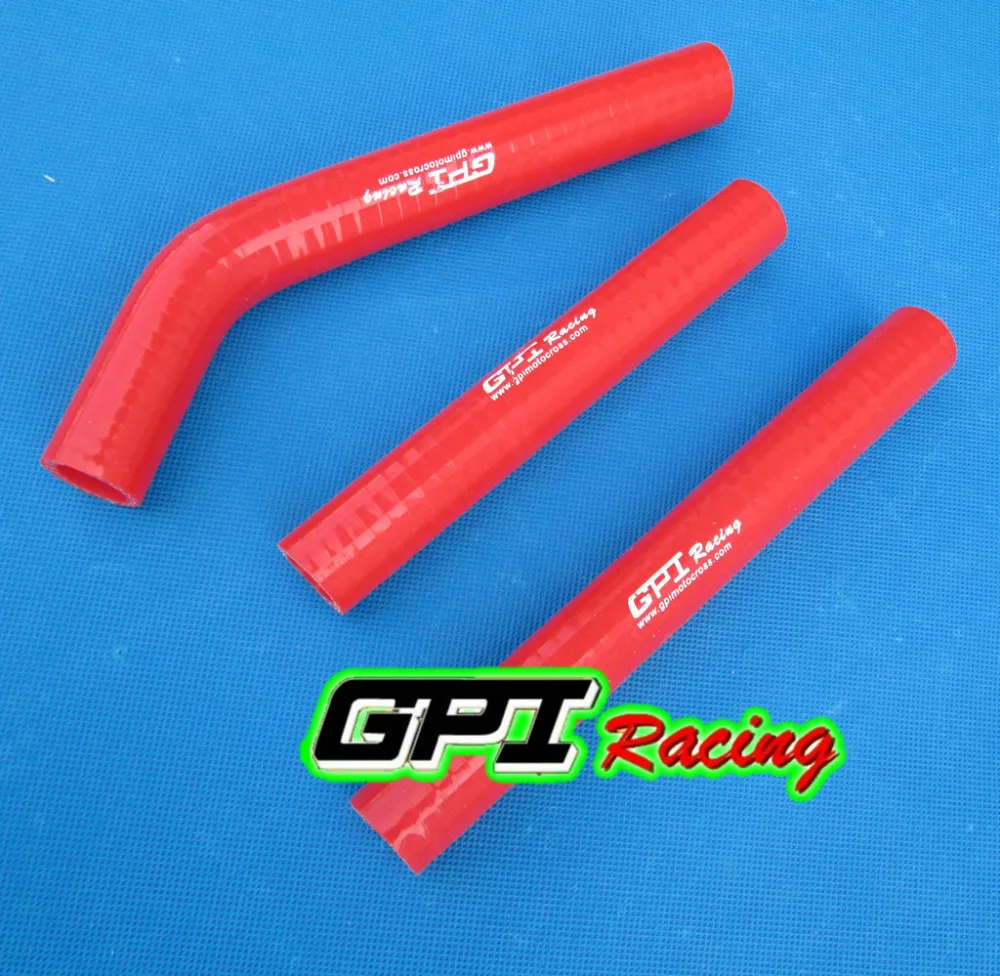 Силиконовый шланг радиатора GPI для KTM 125SX 144SX 150SX 125 SX 144 150 2007 2010 2008 2009 07 08 09 10|ktm radiator