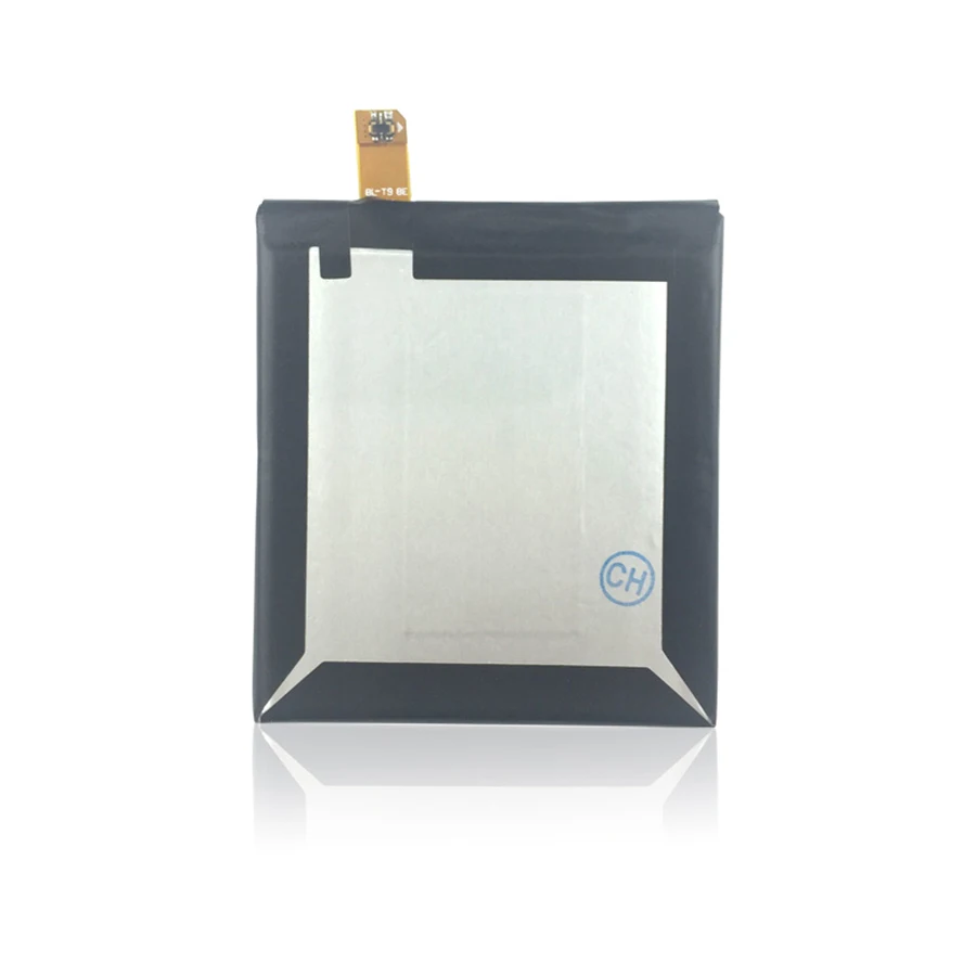 PINZHENG-Bater&iacute;a de tel&eacute;fono de repuesto para LG Nexus 5, E980, Nexus G, D820, D821, BL-T9, BLT9, 100% mAh, novedad, 2300-5