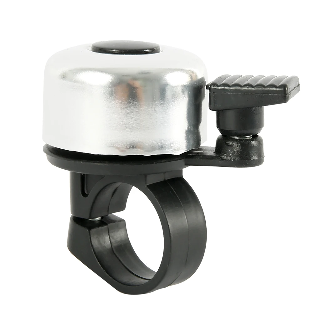 Велосипедные колокольчики для безопасности велосипедный колокольчик