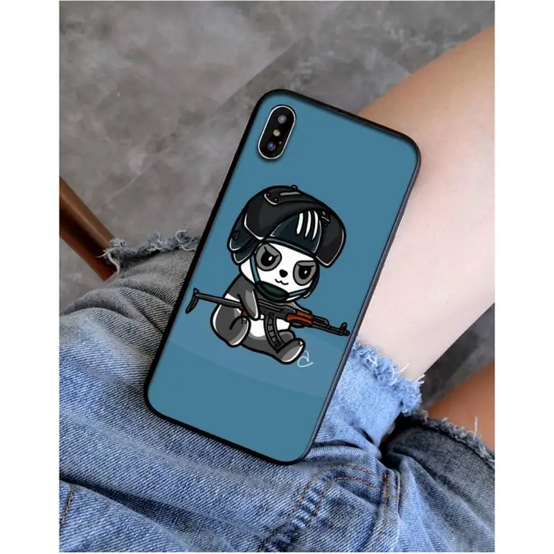Высококачественный уникальный чехол FHNBLJ для iphone 11 Pro Max X XS MAX 6 6s 7 8 plus 5 5S 5SE XR SE2020 |