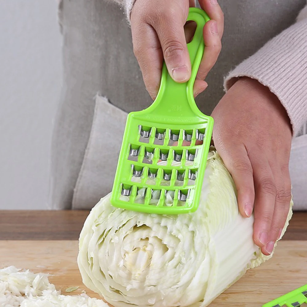 1 шт. резак для капусты кухонная искусственная овощерезка наполнение пельменей