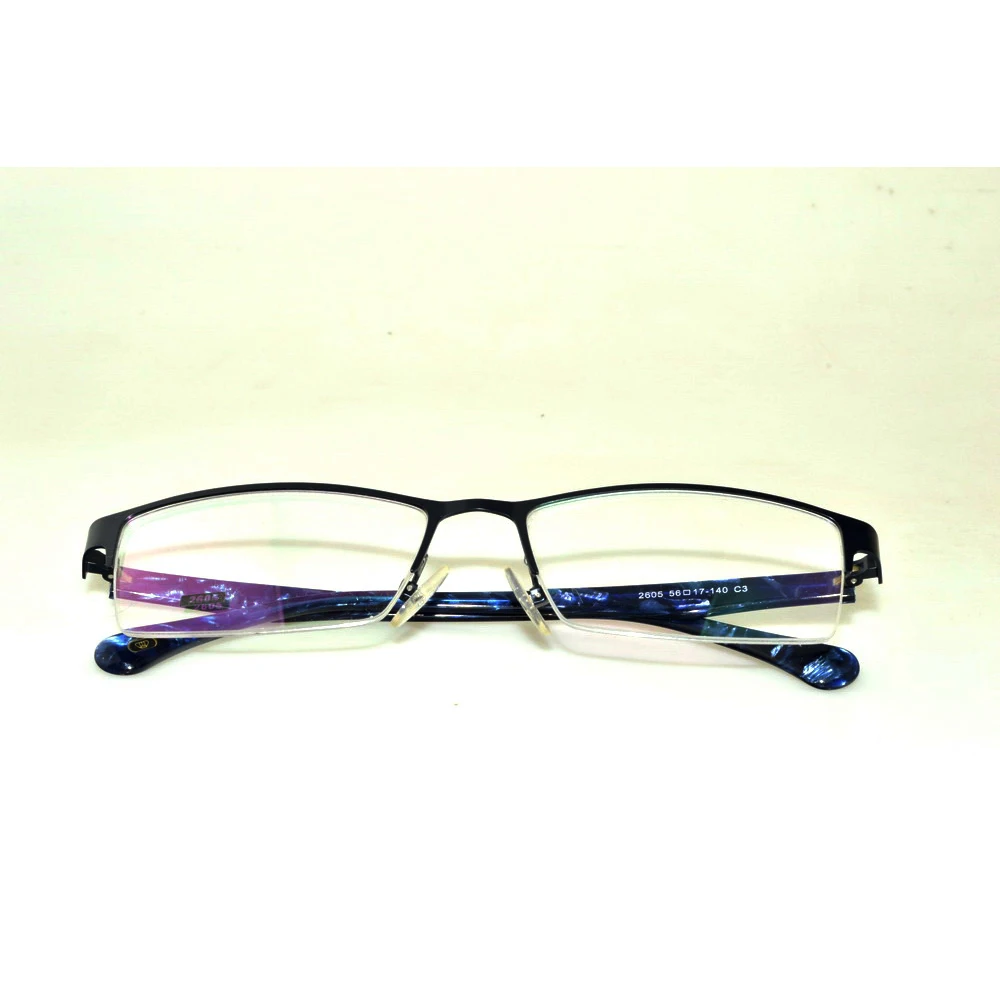 Silverf прогрессивные очки для чтения Для мужчин Woem Сверхлегкий черная оправа + 1 0 5 75