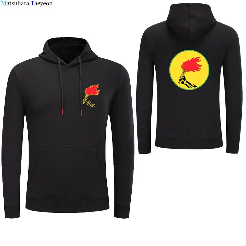 

Сувенирная забавная толстовка с флагом Заира, Демократическая Республика Конго, классическая одежда, толстовки, хлопковые топы с длинным р...