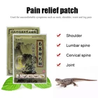 8 шт., пластырь от боли в мышцах