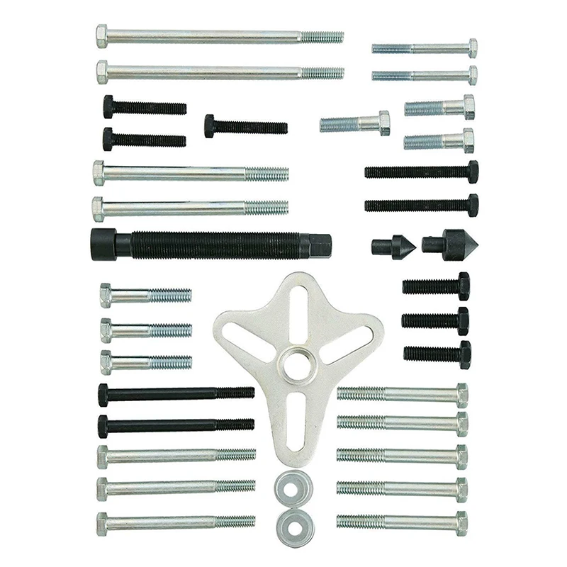 Набор из 46 предметов тяговый комплект руля балансировщика гармоник