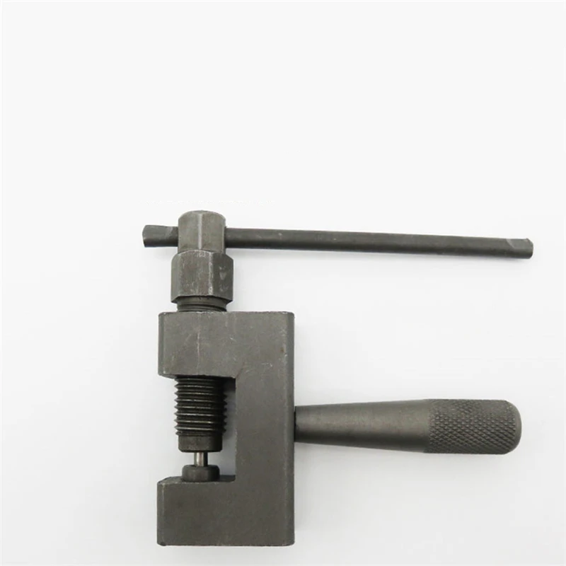 

Motorcycle Bike A-T-V Chain Removal Breaker Drive Splitter Cutter Link Repair Tool Alloy for 420 / 428 / 520 / 525 / 528 / 530