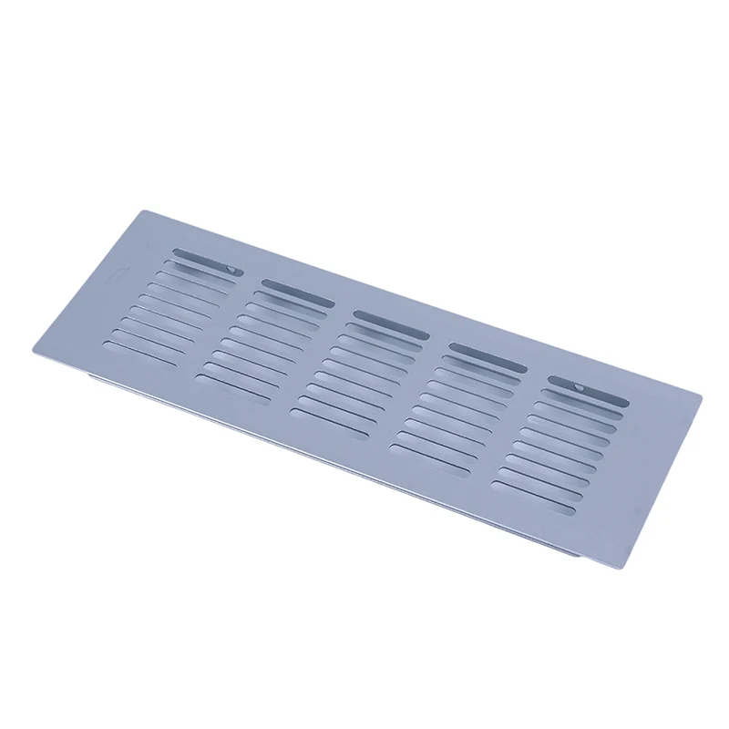 

Aluminum Alloy Vents Perforated Sheet Air Vent Sheet Web Plate Ventilation Grille Vents Perforated Sheets