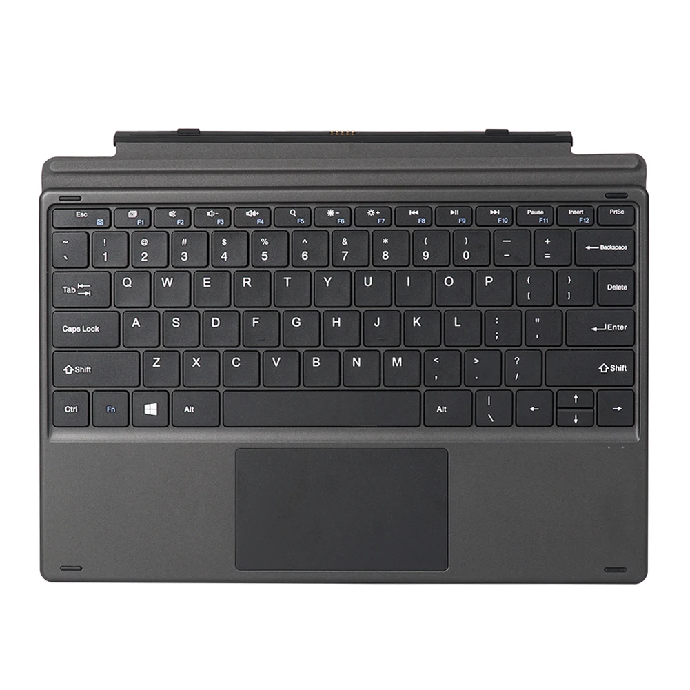 Магнитная Беспроводная клавиатура для планшета CHUWI UBook X 12 дюймов Портативный
