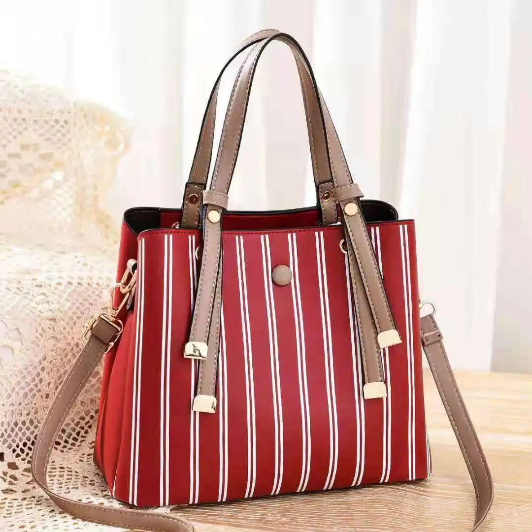 

DL180-22 Spring Nnew Style Korean Fashion Women's Bag Trendy Casual Ladies Single Shoulder Bag