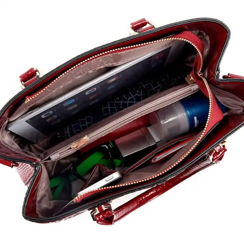 

Women Bag Female Leather Handbags And Purses Ladies Big Crossbody Bags For 2020 Women Shoulder Bags Hand Bolsos Mujer Tote