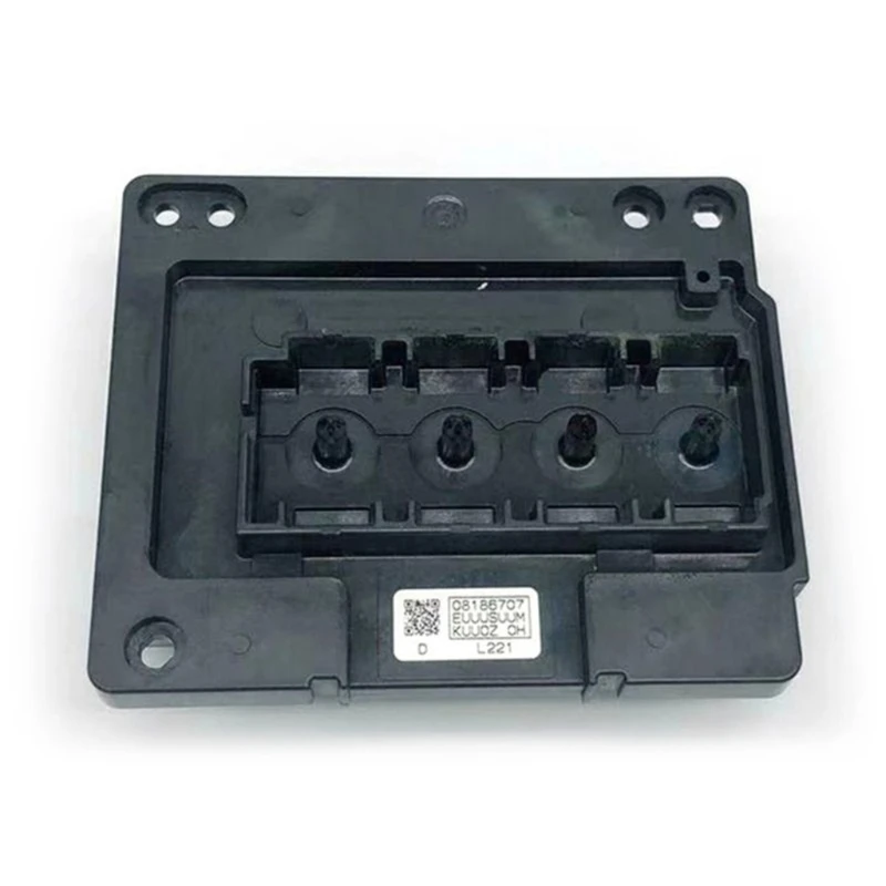 Новинка 2021 печатающая головка для принтера epson- WF7520 7525 7510 L655 L565 2661 2750 MG 6310 6320 6350 6380