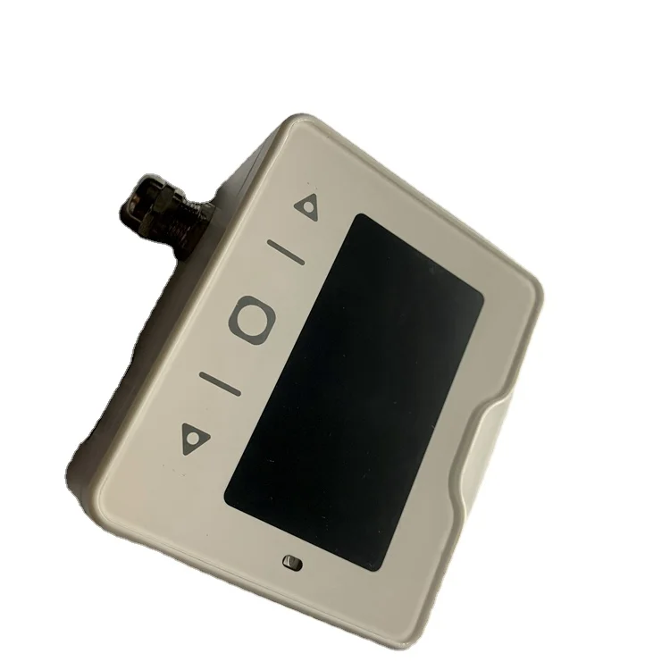 

4-20mA 0-5V 0-10V RS485 auto zero 12-30VDC power supply with display pressure transmitter SA810-015PA