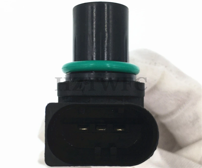 Бесплатная доставка положения распределительного вала Сенсор 13627792256 7792256 для BMW