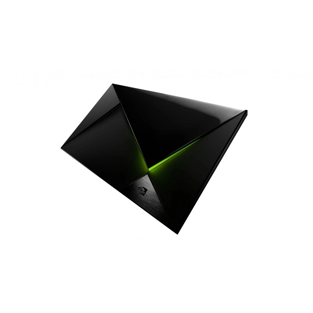 NVIDIA SHIELD TV Pro 4K HDR потоковое воспроизведение мультимедийных данных Высокая