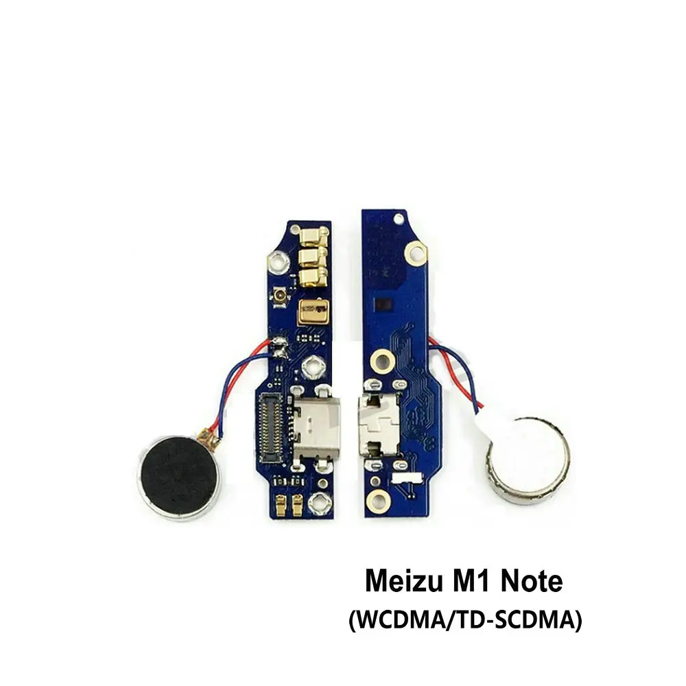 В наличии! Для Meizu M1 M2 Note WCDMA новый оригинальный USB док станция Зарядка порт плата с