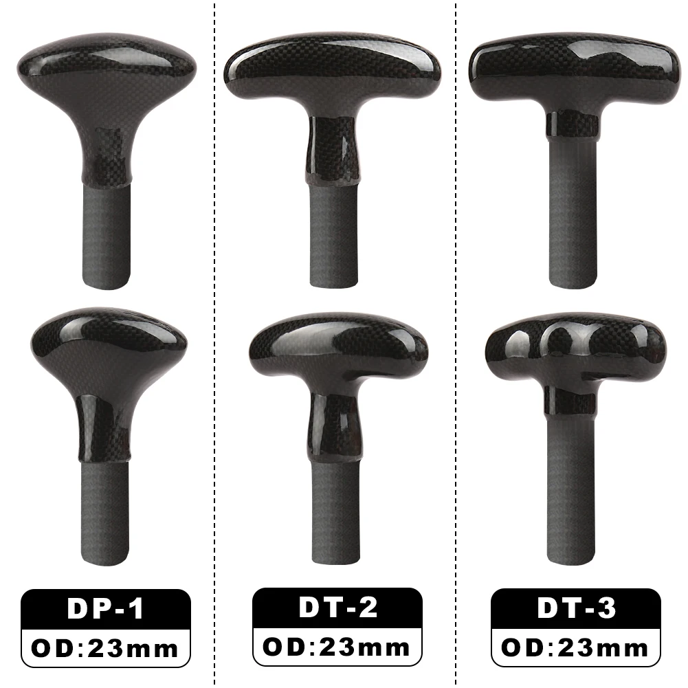 ZJ IDBF лодка дракон с лодочным веслом диедральным лезвием (Шторм) черным