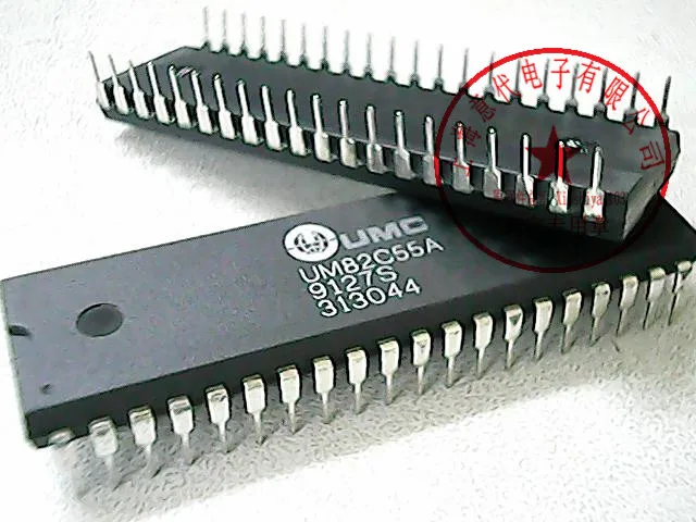 

UM82C55A 82C55