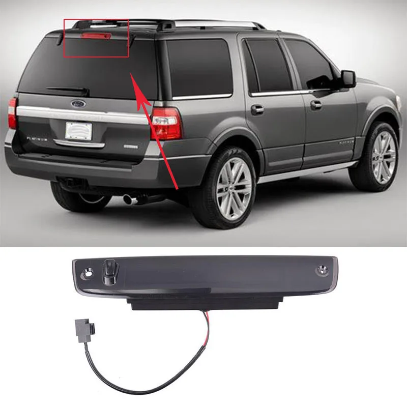 

AU04-автомобиль с высоким уровнем позиции тормоз световые сигнальные лампы ночного ходовые огни для Ford экспедиция Lincoln навигатор 2003-2016