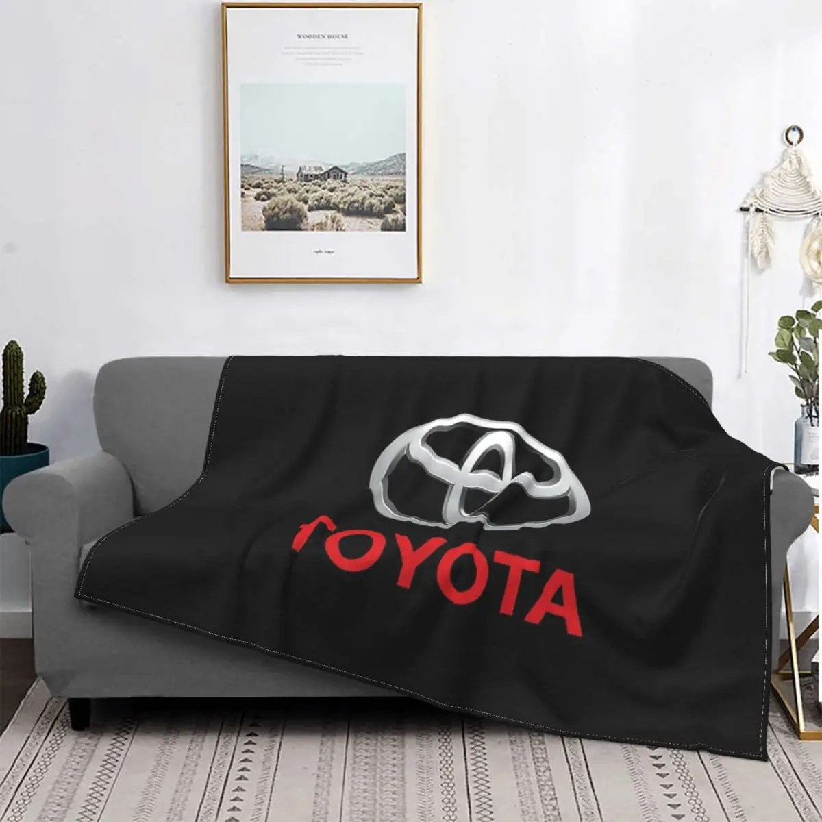 

Manta Toyota для камеры, покрывало для куадроса, manta с капучинатором, manta ponderada
