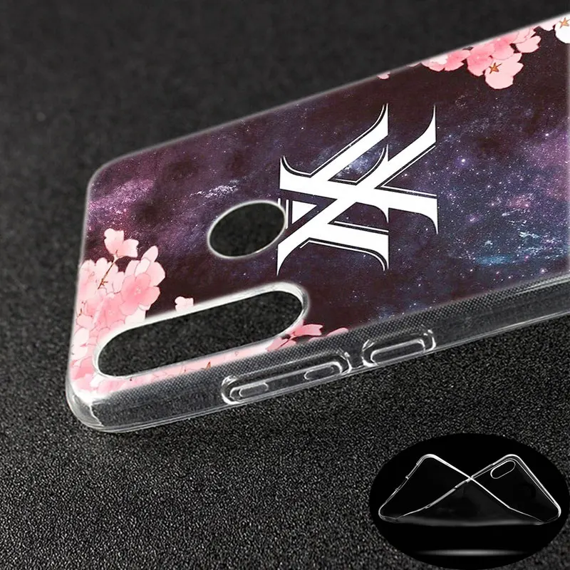Роскошный мягкий силиконовый чехол Monsta X KPOP Boy для Huawei NOVA 3 3i 5 5i P20 P30 Pro P9 P10 P8 Lite 2017 P