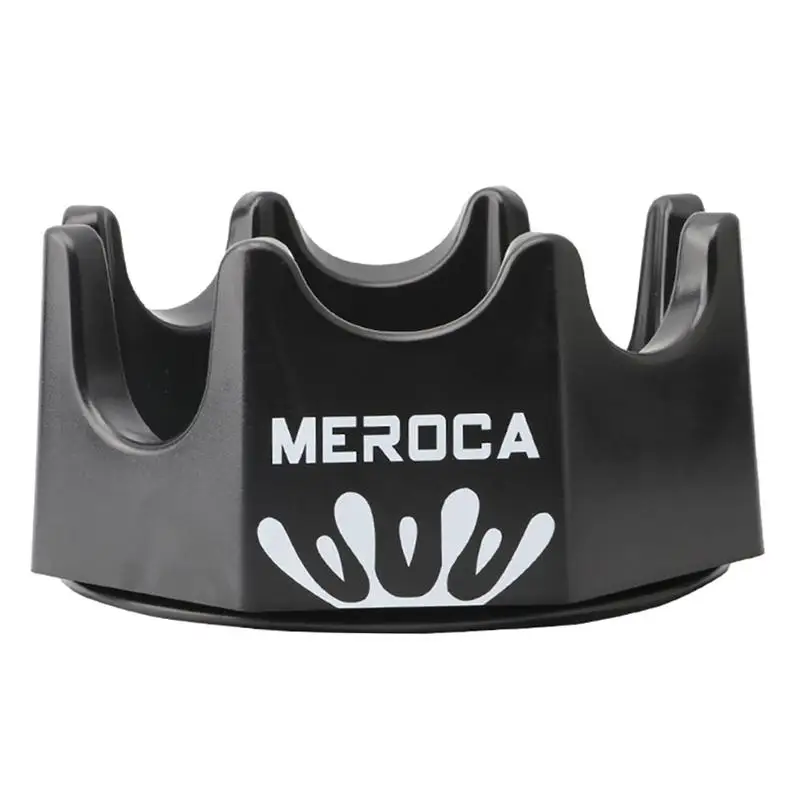 

Bike Front Wheel Riser Block 4 Heights For Indoor Stationary Bike