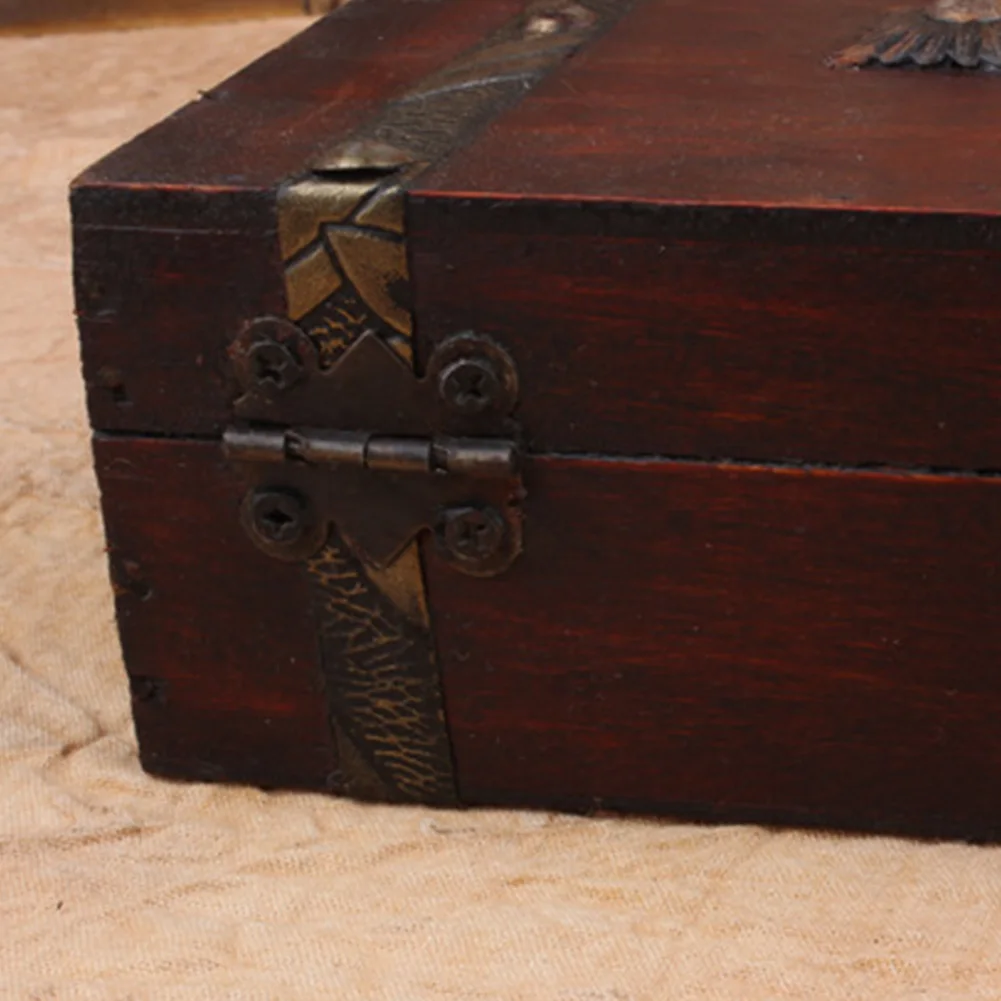 Подарочные аксессуары чехол с сокровищами конфеты подарочные украшения большой