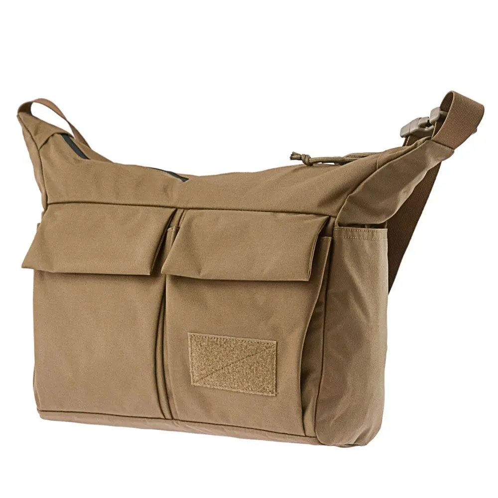Postman Messenger Bag MkIII Outdoor Trendy Man God Agricultural Machinery One Shoulder Backpack Multi-color Optional