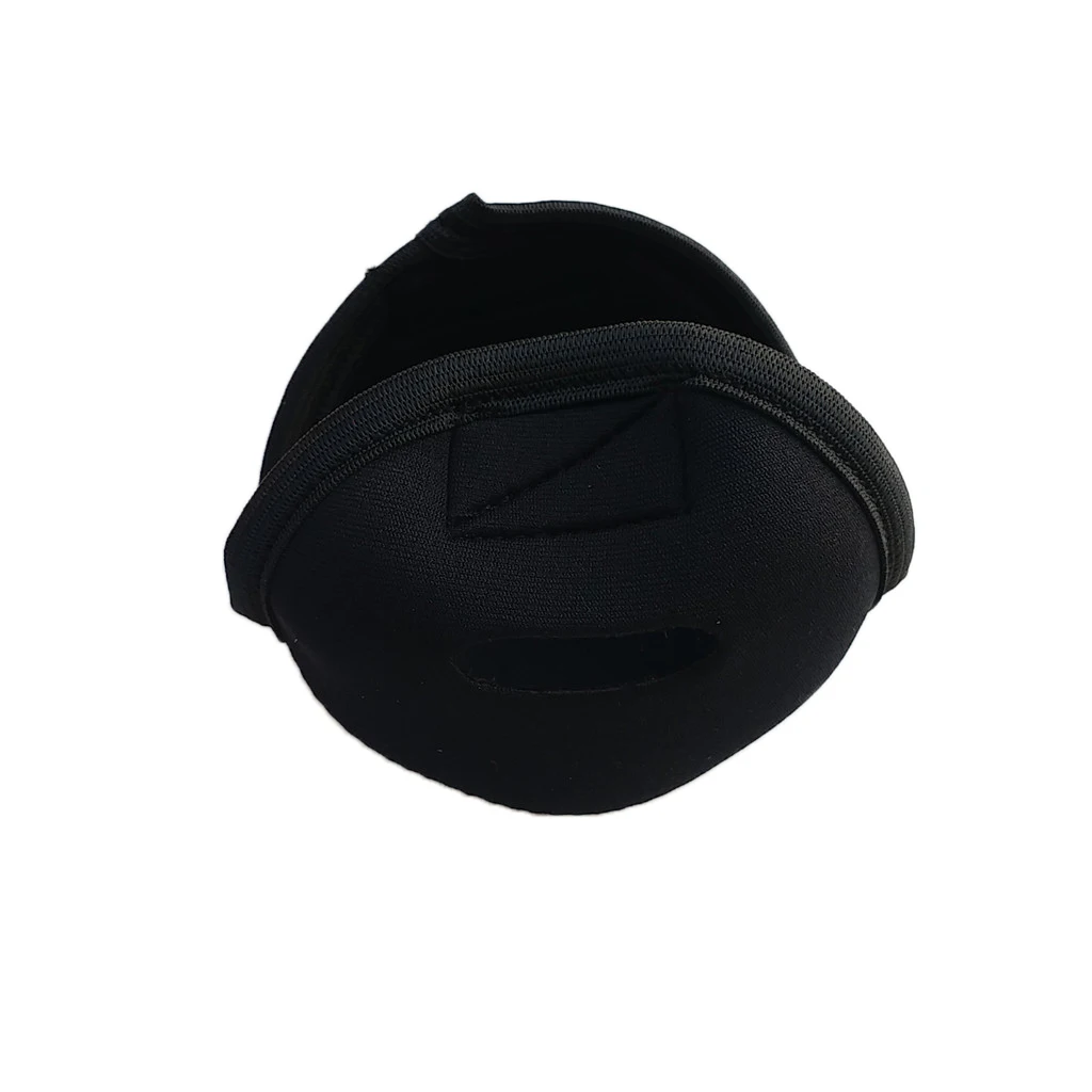 

Крышка регулятора акваланга, защита от пыли, толщина 30 мм, 3 цвета на выбор