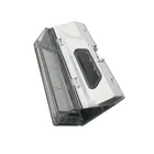 Фильтр HEPA для робота-пылесоса Xiaomi Roborock S6, черный, белый, S65, S60