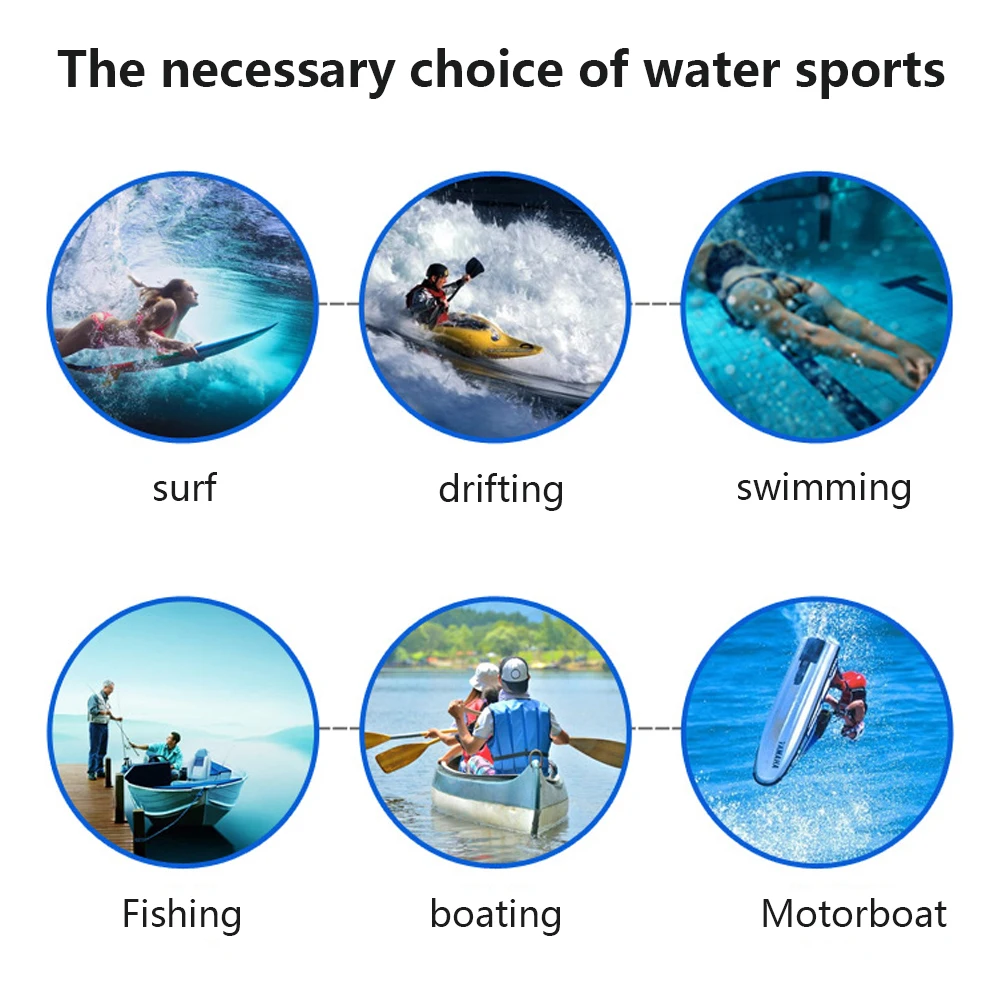 

Breathable Fishing Vest Outdoor Sports Fly Swimming Adjustable Vest Fishing Tackle Fishing Life Jacket Foam Buoyancy Vest