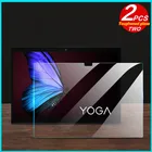 Прозрачная мембрана из закаленного стекла для Lenovo YOGA Duet, 13 дюймов, новинка 2020, 13 дюймов, Защитная пленка для экрана планшета, ноутбука, ПК