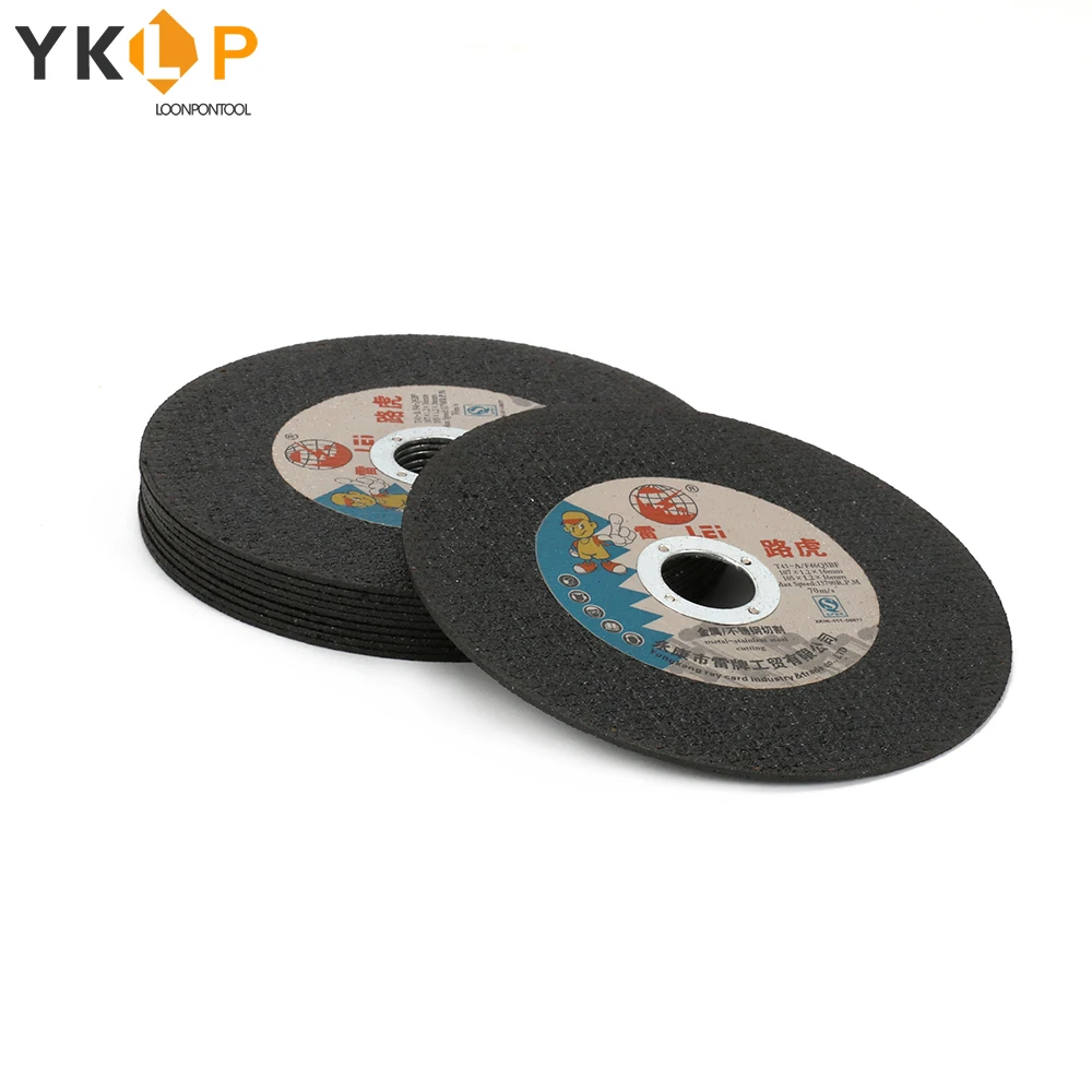 Диск шлифовальный 7 дюймов 20 шт. с отверстием 7/8 дюйма для угловой шлифовальной