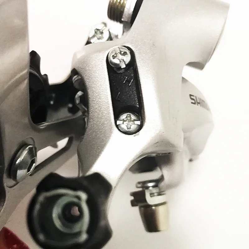 SHIMANO кларс RD-2300 задний циферблат 8 скорость задняя передача дорожный велосипед/складной велосипед универсальный короткий ногой