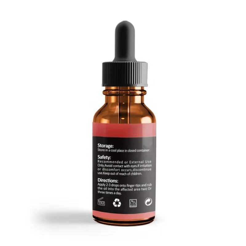 Organic Rosehip Seed Oil For Face-Pure Cold Pressed Facial Natural Non-Greasy Moisturizing Serum | Красота и здоровье