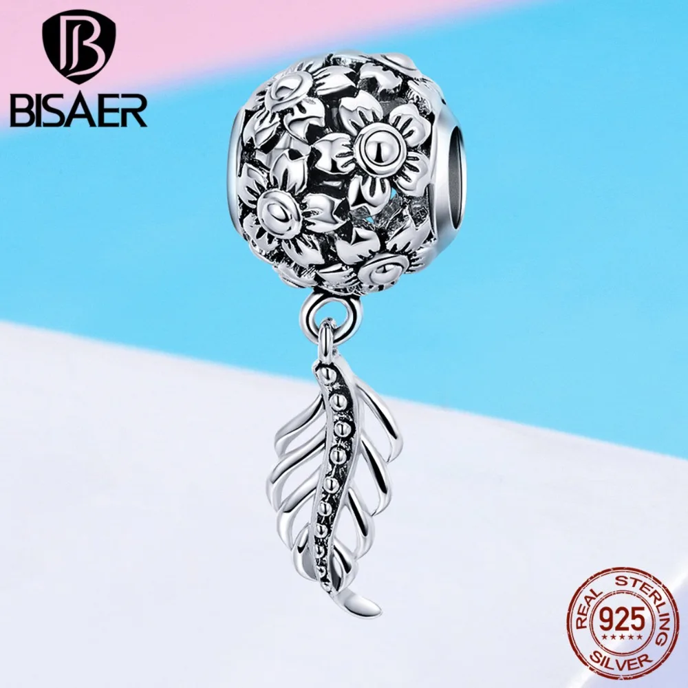 Шармы-подвески женские из серебра 925 пробы HSC715 | Украшения и аксессуары