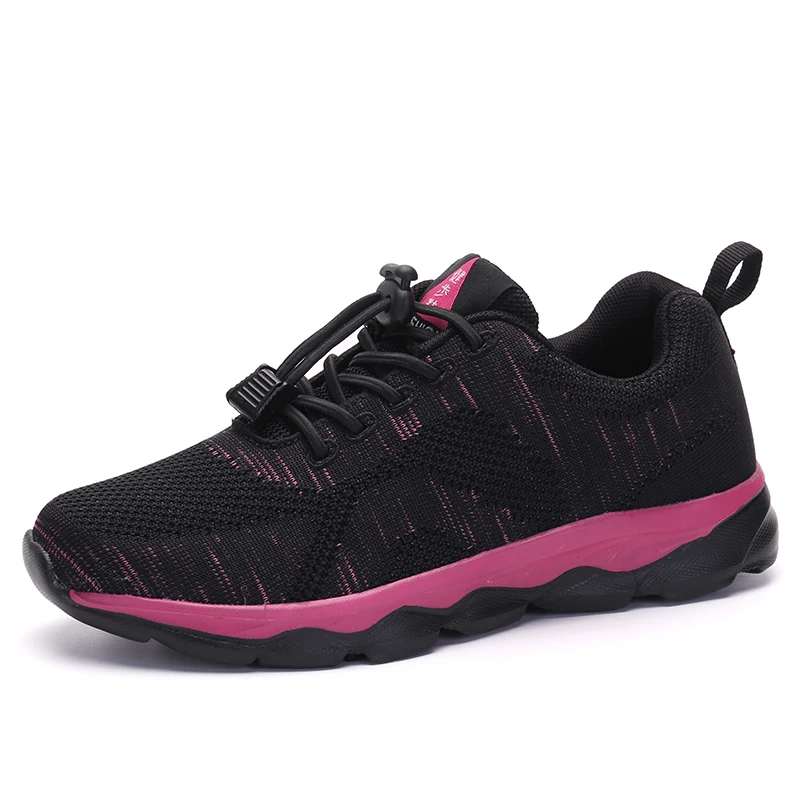 

Spring Mesh Flying Woven Women Shoes Casual Women Shoes New Style Working Female Sneaker Large Size 35-42 Sapatilha Das Mulheres